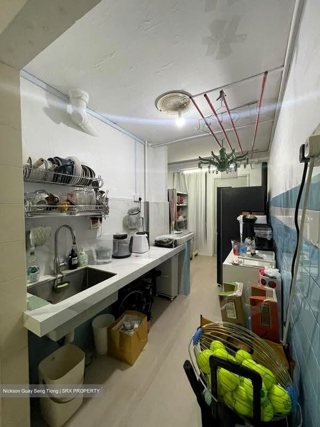 Blk 89 Commonwealth 16 (Queenstown), HDB 4 Rooms #633810561